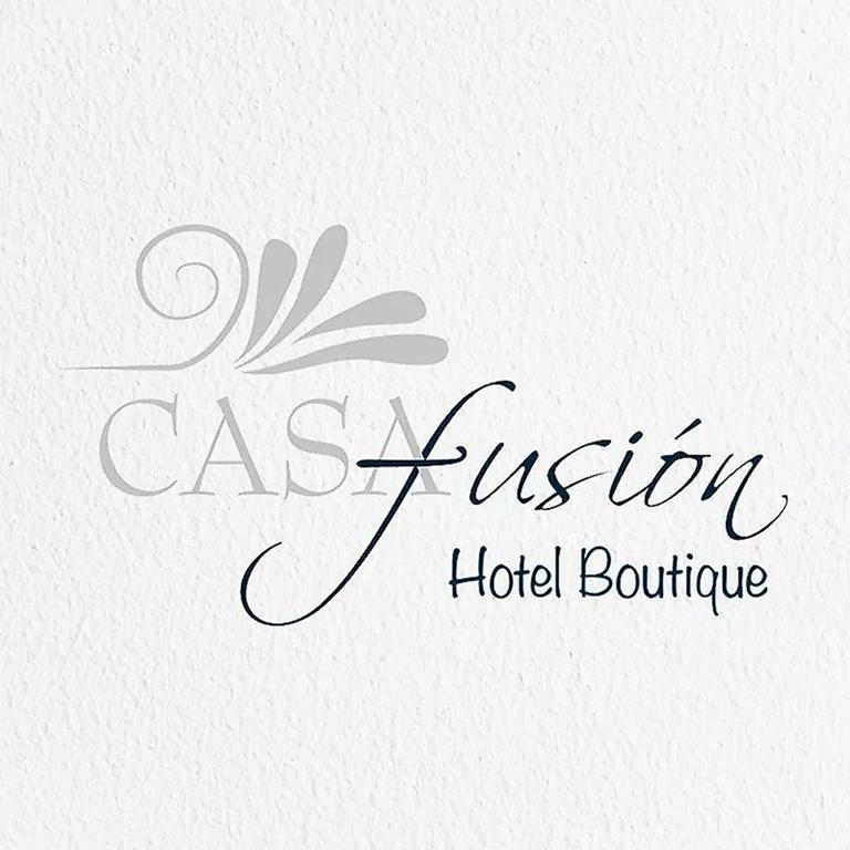 Casa Fusion Hotel Boutique La Paz Eksteriør billede